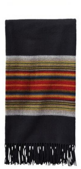[PENDLETON] 펜들턴 5th 애비뉴 담요 아카디아 파크, 본품