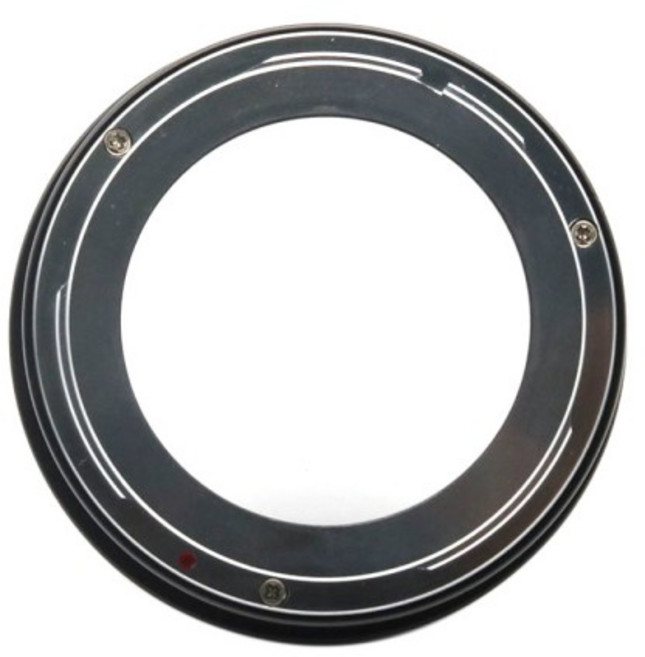 Tamron Adaptall 2 렌즈-Nikon Z 마운트 카메라 Tam-Nik Z Adaptall 2- Z 렌즈 마운트 어댑터 링 (Z5 Z6 Z7