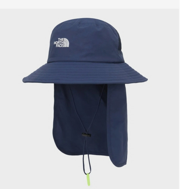 노스페이스 선쉴드 햇