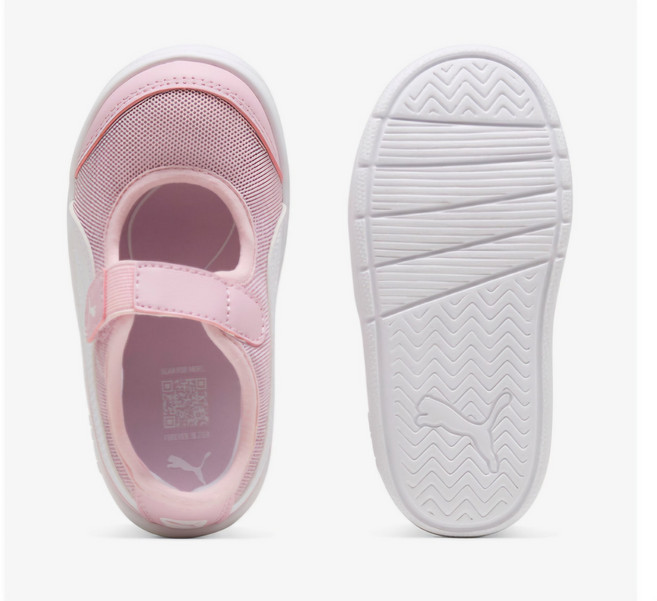 [에스마켓키즈]@@푸마 코트플렉스 V3 리나 V inf(40057902)-핑크