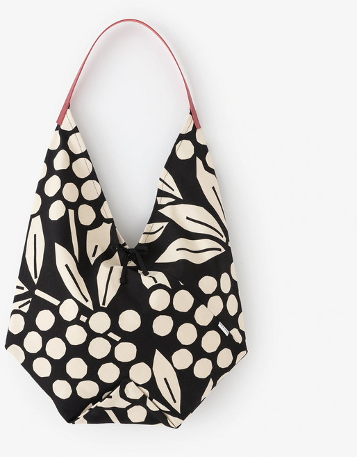 일본 sousou에코백 소우소우 에코백 숄더백 대나무