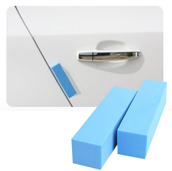 순정형 문콕방지 빅 도어가드 2개세트, 1개