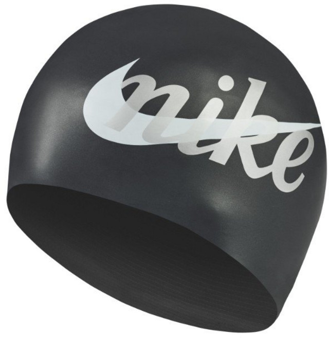 나이키스윔 시그니처 스우시 실리콘 캡 NESSG121 3종 택1, 기타