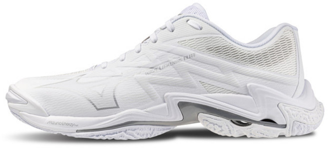 미즈노 웨이브 라이트닝 엘리트 와이드 배드민턴화 V1GA260153