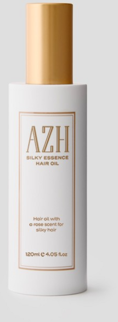 AZH 실키 에센스 헤어오일, 과일나라 헤어 에센스 아르간 오일 120ml/영양/수분, 1개, 120ml