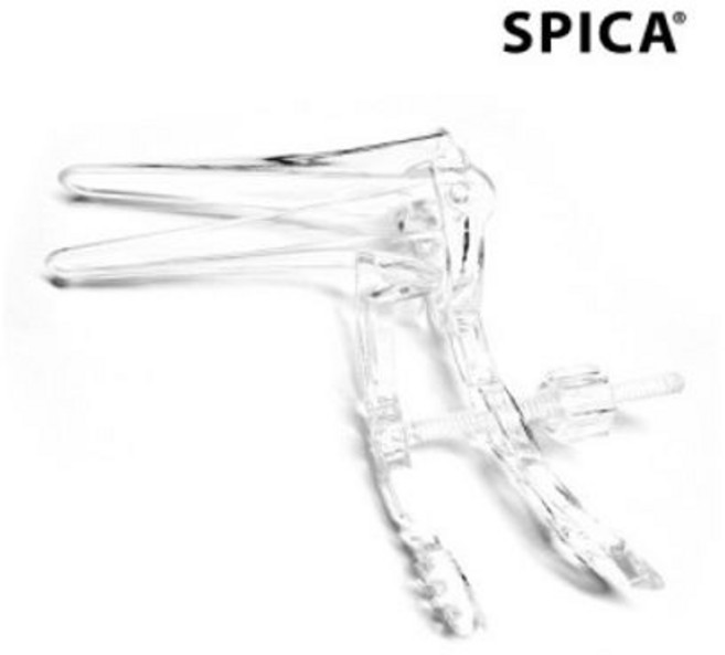 스피카 일회용질경 스피큘럼, XS 5개, 5개