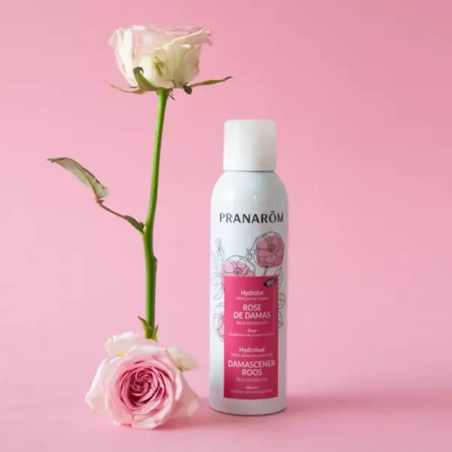 기초보습 100% 로즈 꽃수 프라나롬 하이드롤라 150ml 286953, 기초보습 100% 로즈 꽃수 프라나롬 하이드롤라 150 - 쿠팡