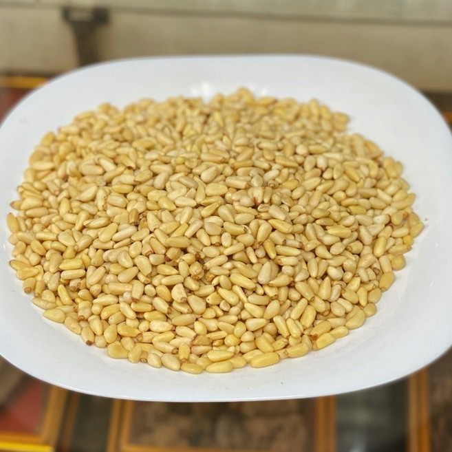 嚴選巴西松子 無化學添加物 無防腐劑, 1個