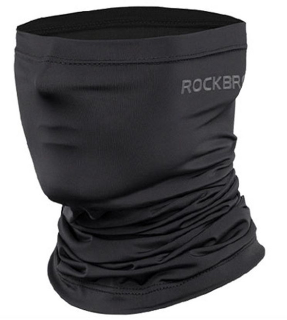 멀티스카프 넥쿨러 목토시 머플러 락브로스 sty*41313xU, 화이트, 1개