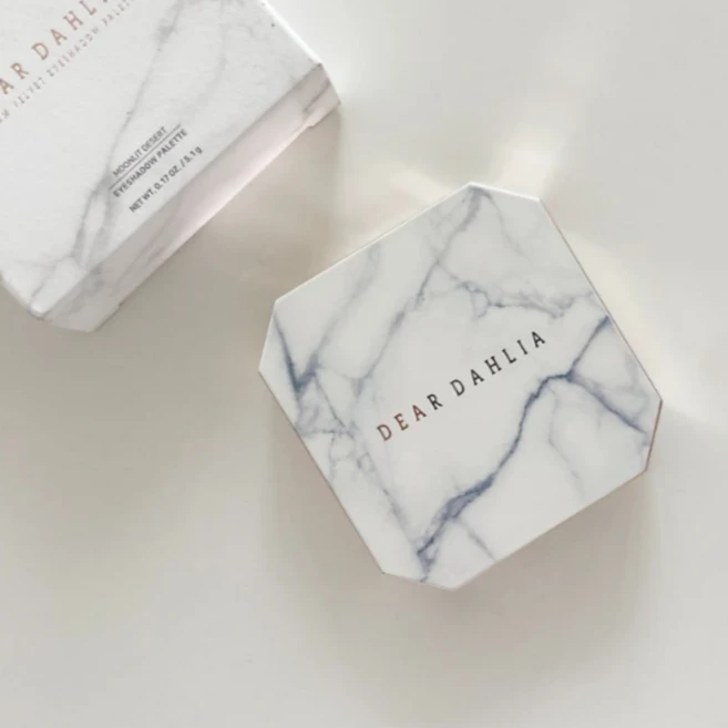 디어달리아 드림 벨벳 아이섀도우 팔레트 DEARDAHLIA 디어달리아 드림벨벳아이섀도우 디어달리아섀도우, 1개, 04. 하트워밍 - 쿠팡