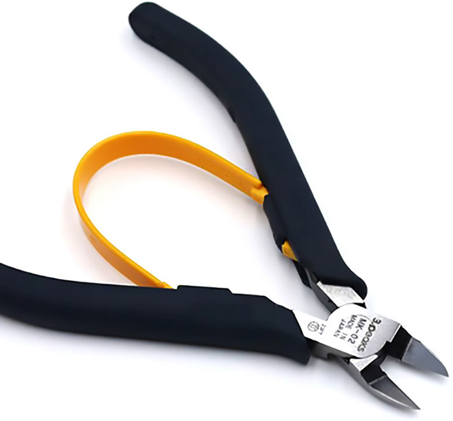 3peaks 프로 니퍼 MK-02, 1개