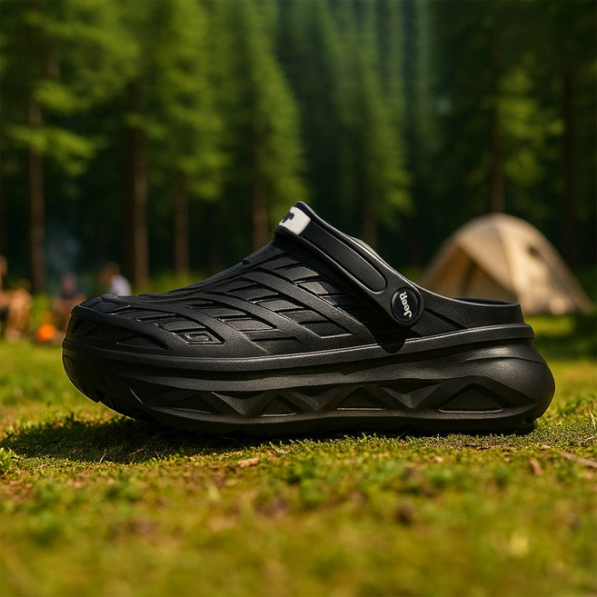 JEEP 지프 디스퀘어 샌들