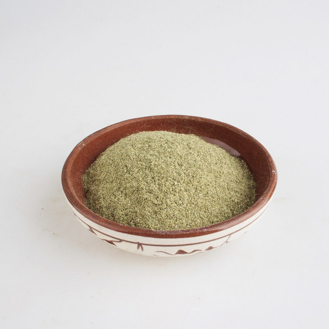 코리아씨밀락 야관문분말 야관문가루, 야관문분말 1Kg, 1개