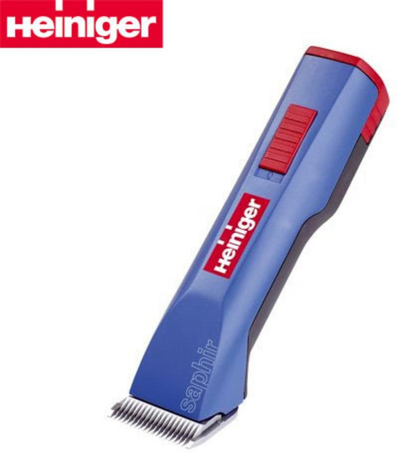 하인이거 사파이어 무선 이발기세트 nys+48725gC
