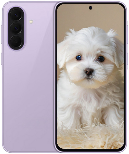 삼성전자 갤럭시 A37 자급제 SM-A376N, 어썸라벤더, 128GB