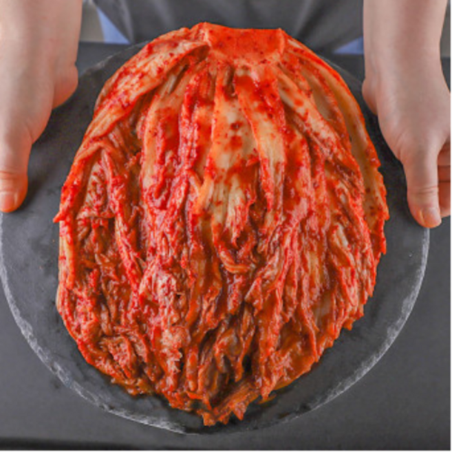 맵땡 화끈매운김치, 1박스, 2kg