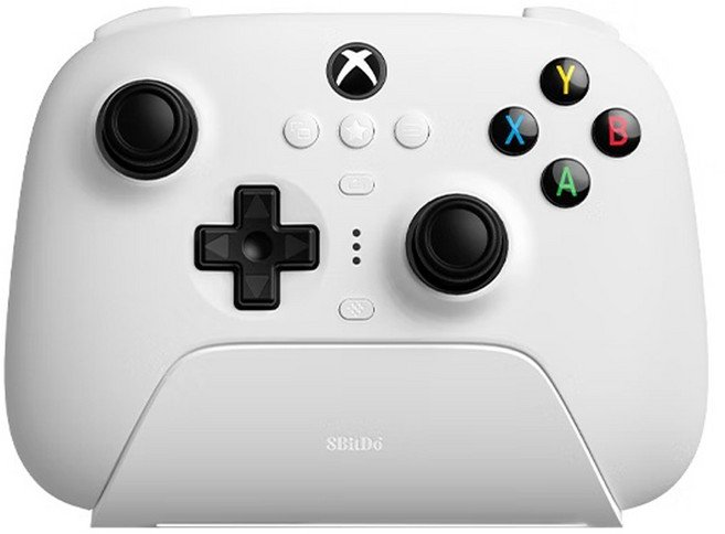 8BitDo 얼티메이트 오리온 X 프로 컨트롤러, 1개