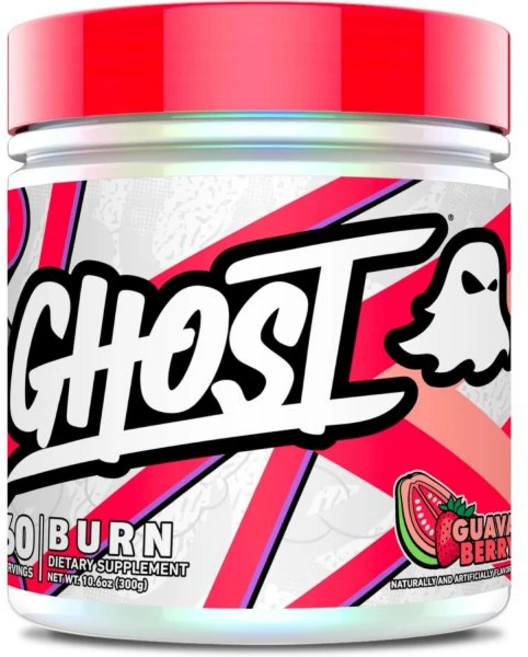 GHOST 다이어트 체지방 감소 팻버닝 고스트 화상 체중 관리 파우더 키위 딸기60인분 남성과 여성을 위한 신진대사 및 에너지 지원 보충제 천연 카페인 L카르니틴 L티로신 대두, Guava Berry, 1개, 300g - 쿠팡