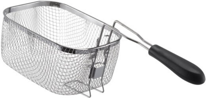 [델키] 전기튀김기 DK-505 튀김 전용 바스켓, 상세 설명 참조