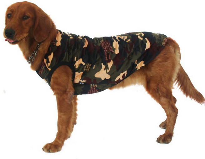 강아지 김장 조끼 고양이 누빔 수면 할매 반려견 할머니 호랑이마켓, K, 1개