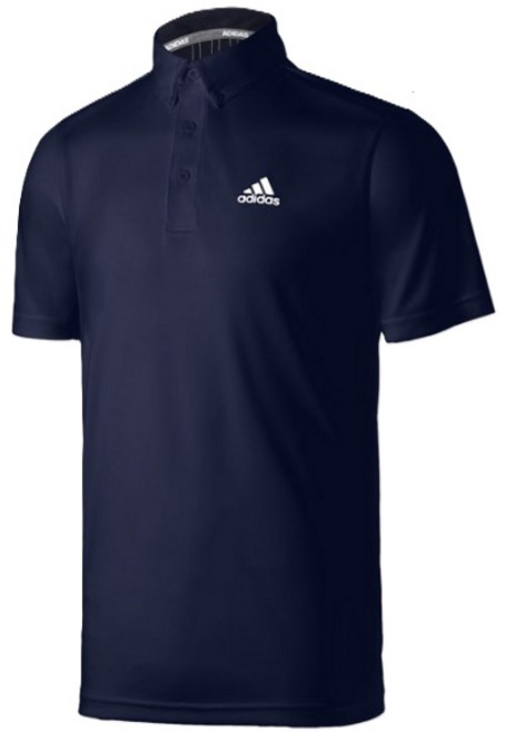 아디다스 정품 SS 남성 남자 골프웨어 스트라이프 폴로 반팔 카라 티셔츠