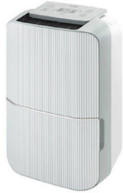 위닉스 뽀송 제습기 18L, DN4H180-NGK