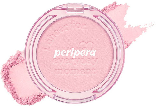 [약과몰입 컬렉션]페리페라 맑게 물든 선샤인 치크, 012 날씨요정등극해, 1개