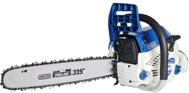 UDT 엔진톱 체인톱 엔진체인톱 벌목톱 나무톱 18인치 UCS550, 1개, 본품(배터리없음)