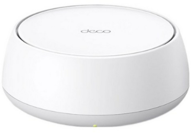 티피링크 BE3600 통합 홈 메시 Wi-Fi 7 시스템 무선 공유기, 1개, BE3600 홈 메시 시스템