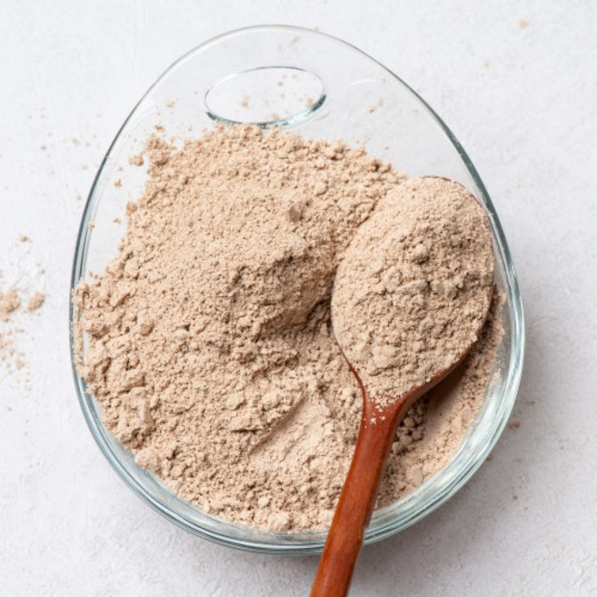 쓴메밀(타타리)가루 20kg, 선택안함, 1개