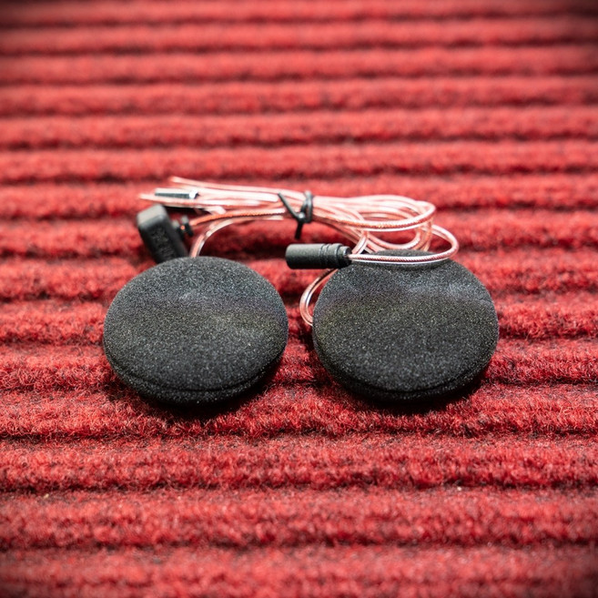 비모토 블루투스 마이크 스피커 소모품 V8S V9S 공용, C스피커 헤드셋