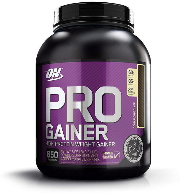 OPTIMUM NUTRITION 歐恩 專業蛋白粉 特濃巧克力口味, 2.31kg, 1罐