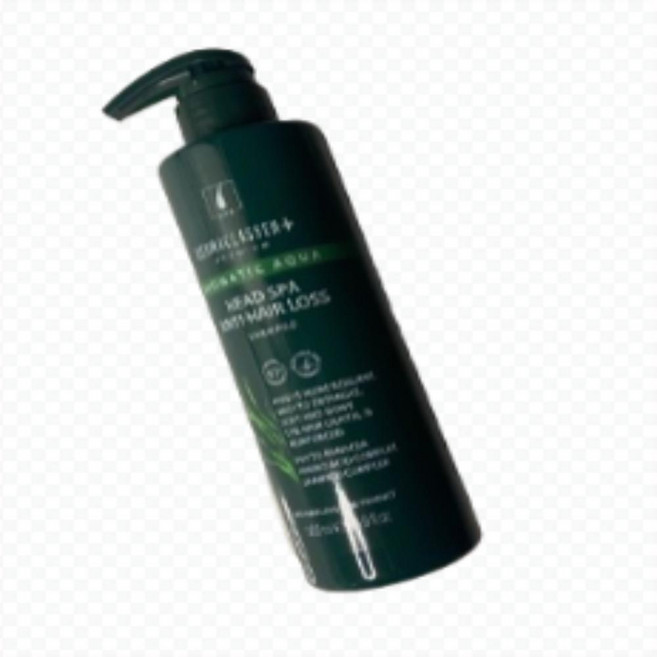 더마클라센 헤드스파 워터 투 크림 트리트먼트, 250ml, 15개