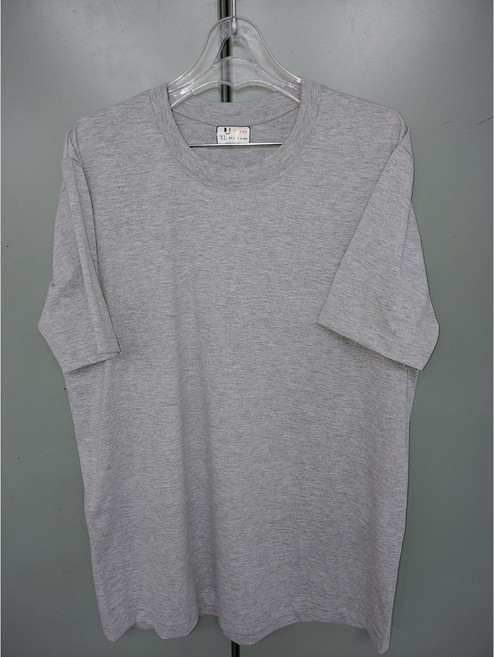 스님티 기본티 라운드티 스님옷 여름용 반팔티 맨투맨 남자개량한복 반팔티 편한옷