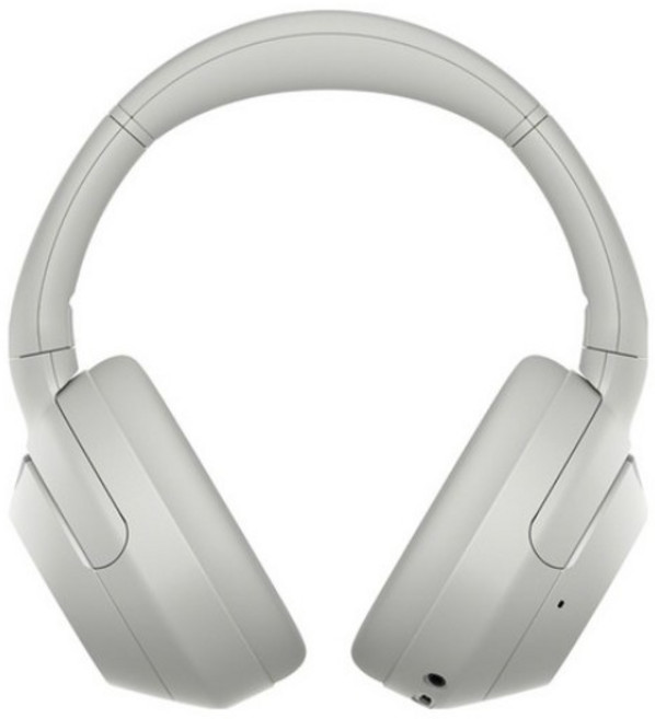 소니 ULT WEAR 노이즈캔슬링 블루투스헤드폰, (WHITE), YY2981
