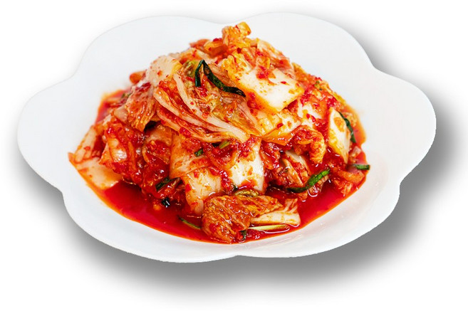 태서식품 태백고원 맛김치, 5kg, 1개