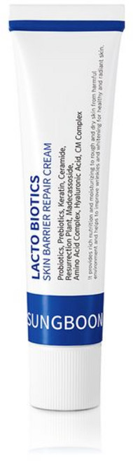 성분에디터 락토 바이오틱스 스킨 리페어 크림, 30ml