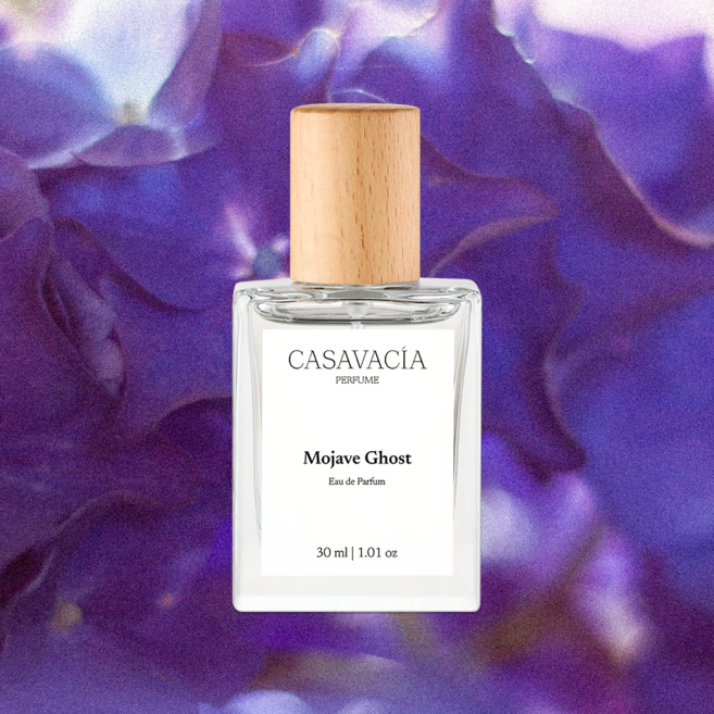 카사바시아 모하비 고스트 오 드 퍼퓸, 1개, 30ml