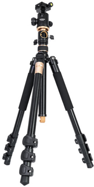 호루스벤누 QZSD-999HL TOP 항공샷 수직촬영 삼각대(카메라/스마트폰 홀더/유튜브), 1개