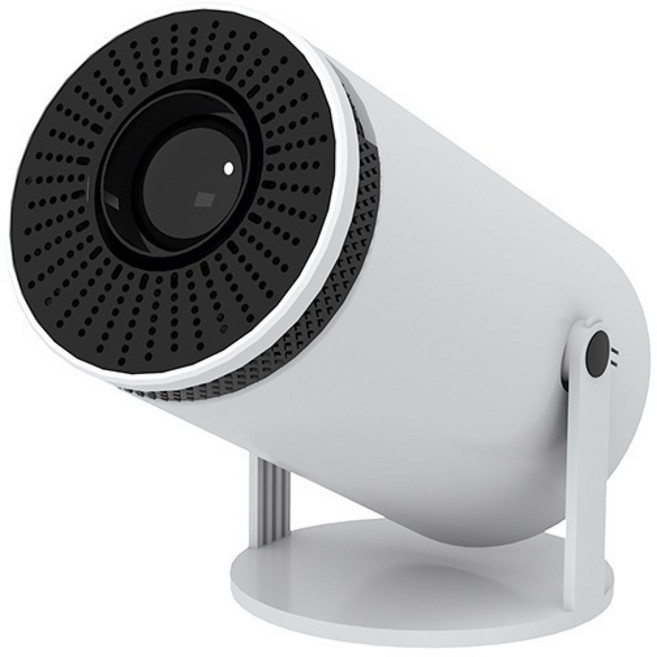 米投 T8 Plus 投影機，支援 Android 11 系統與 1080P 高解析度, 無線款【定制繁中系統+4k高清】,投影機【送 收納包+防塵蓋】,