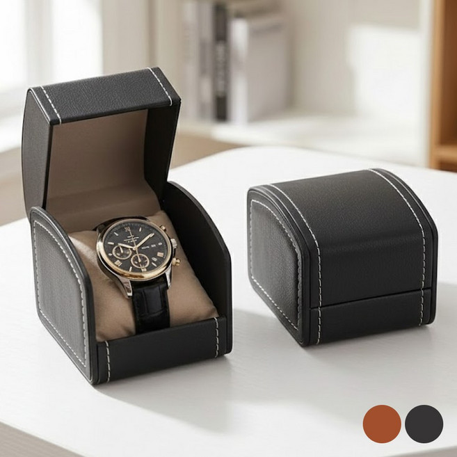 에브리픽 휴대용 시계보관함 1구