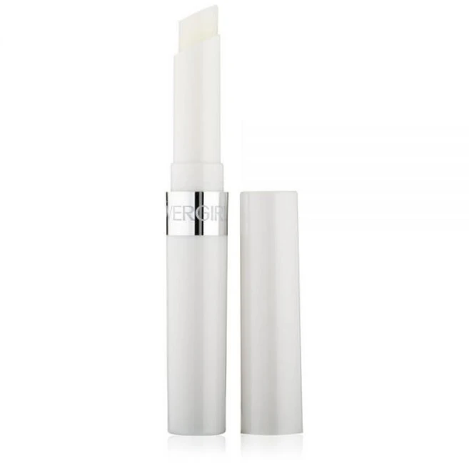 CoverGirl Outlast All Day 립컬러 투명 1.7g(0.06온스) 병, 1.7g, 1 - 쿠팡