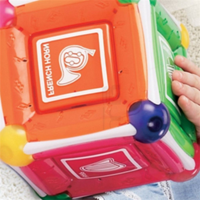 닐투 모짜르트 오케스트라 박스 음악놀이