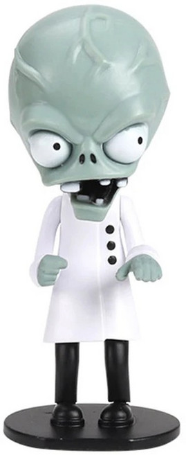 새로운 1PCS 식물 대 좀비 PVZ 완두콩 슈터 보스 액션 피겨 모델 장난감 인형 슈팅 데이브 올스타 소년 생일 선물, 29, 1개