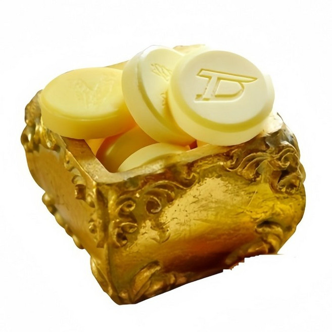 健康本味 特濃羊乳片 單顆包裝, 1個, 羊乳片20顆