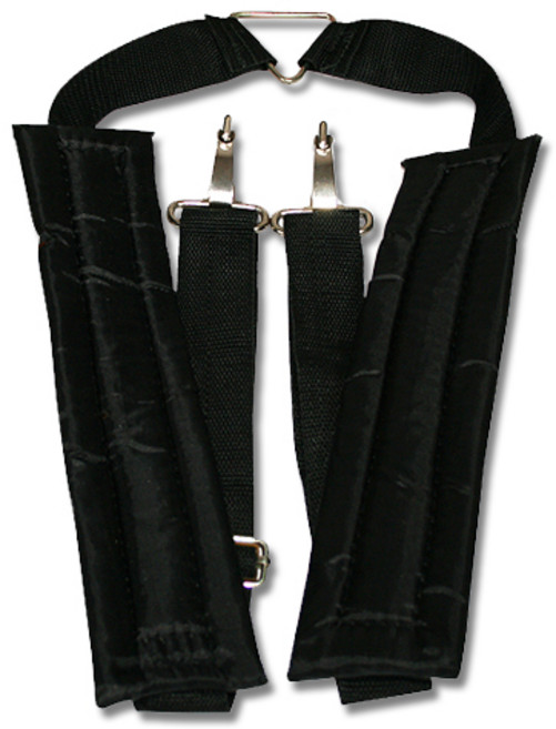 포에버 예초기 멜방 어깨끈 어깨밴드 예초기용품, 1개