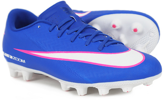 나이키 줌 머큐리얼 베이퍼 16 아카데미 HG (FQ8431-446)