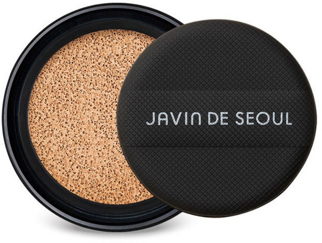 자빈드 서울 윙크 파운데이션 팩트 리필 15g, 23호 커버베이지, 1개