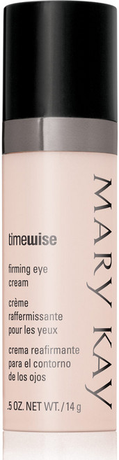 메리케이 타임와이즈 퍼밍 아이크림 펩타이드 인텐스모이스춰 공급, 1개, 14g