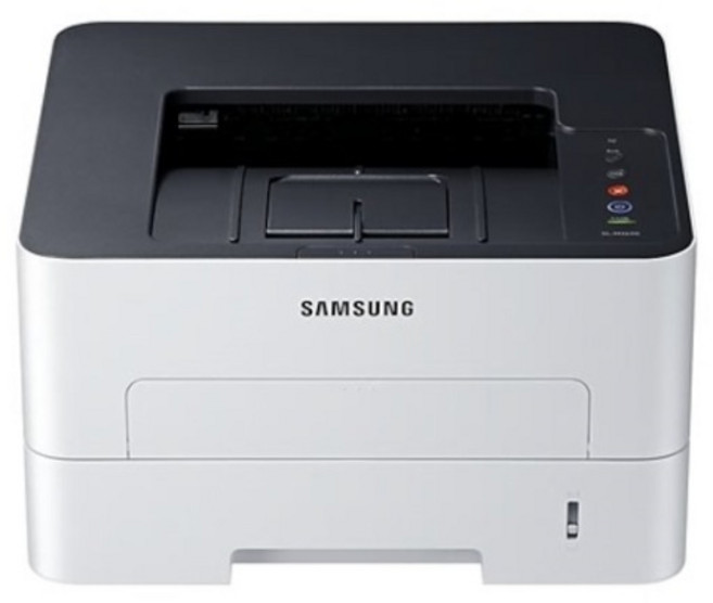 삼성전자 정품 삼성프린터 정품 SL-M2630 삼성전자 흑백 레이저 가정용 사무실 프린터기 기본토너 포함, 상세페이지 참조